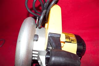 corded